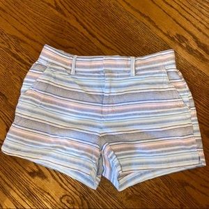 Gap chino shorts